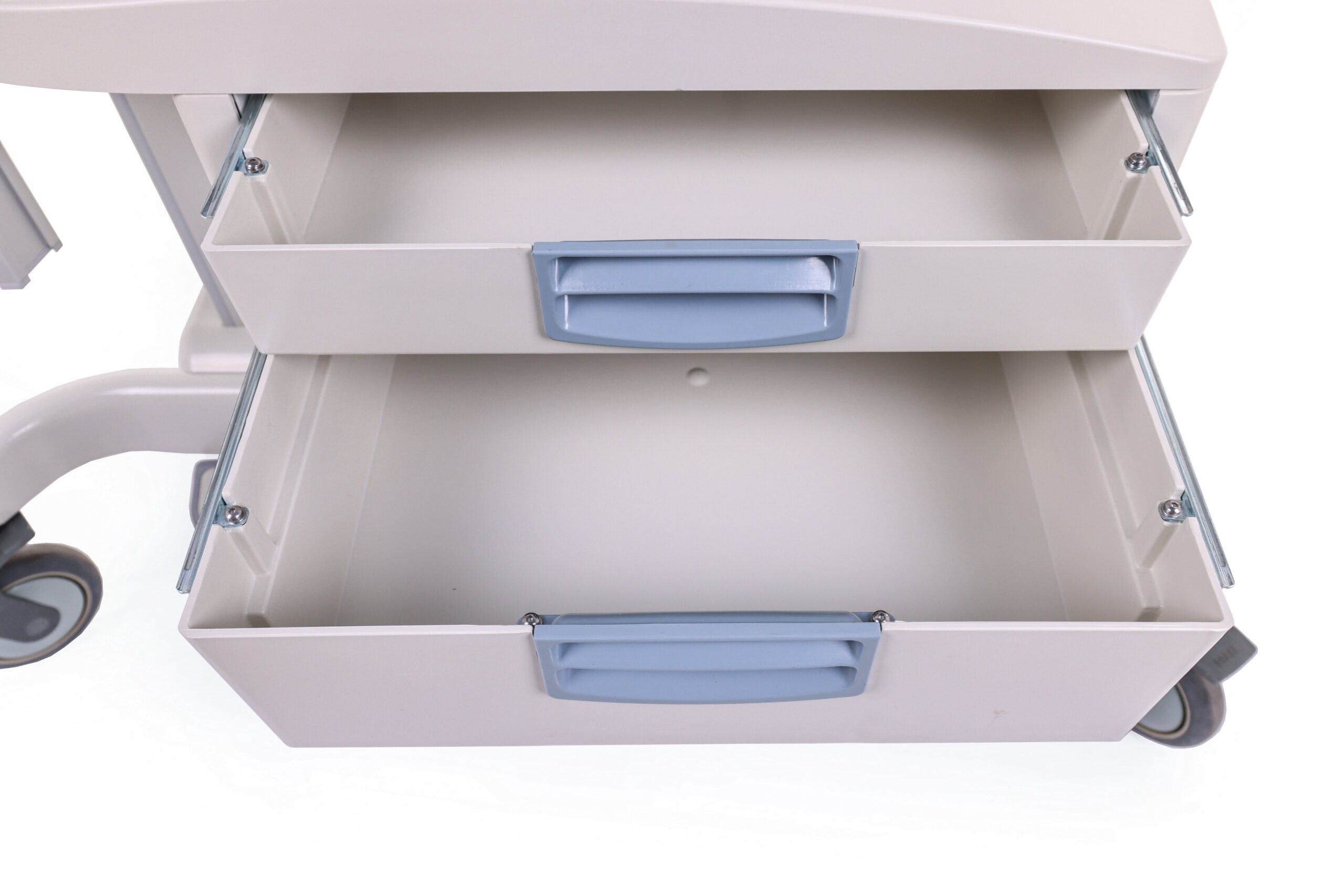 Inkubator noworodkowy GE PANDA IRES - obrazek 2