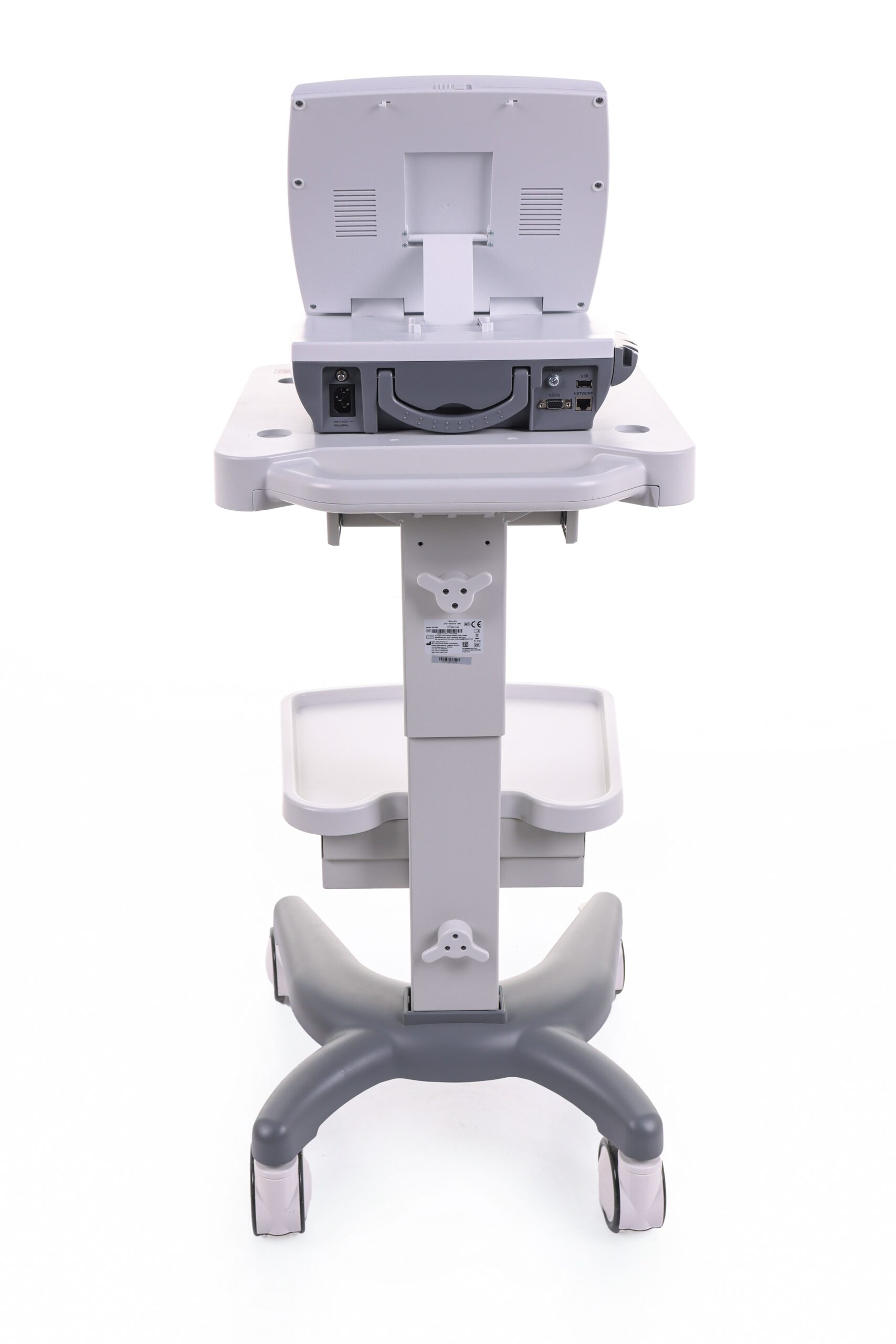 Aparat KTG EDAN F9 - obrazek 4