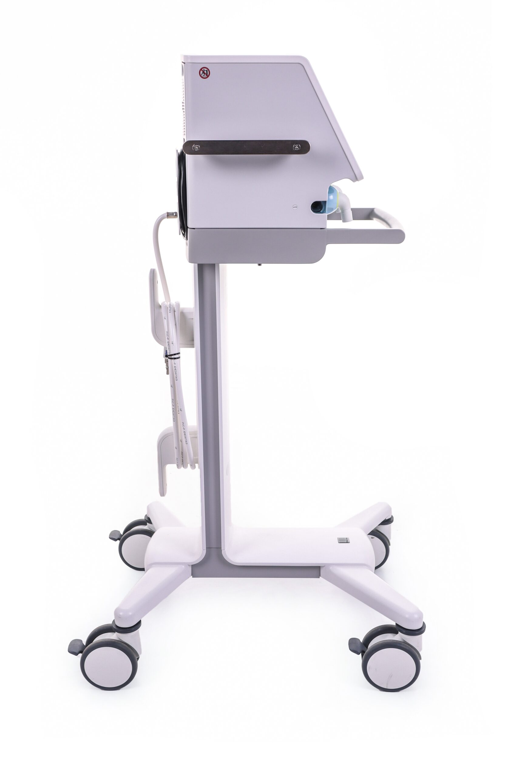 Respirator DRAGER SAVINA 300 SELECT - obrazek 4