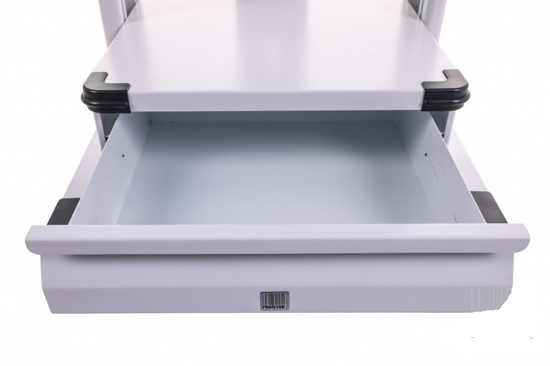 Wózek endoskopowy PRAISTECH - obrazek 6