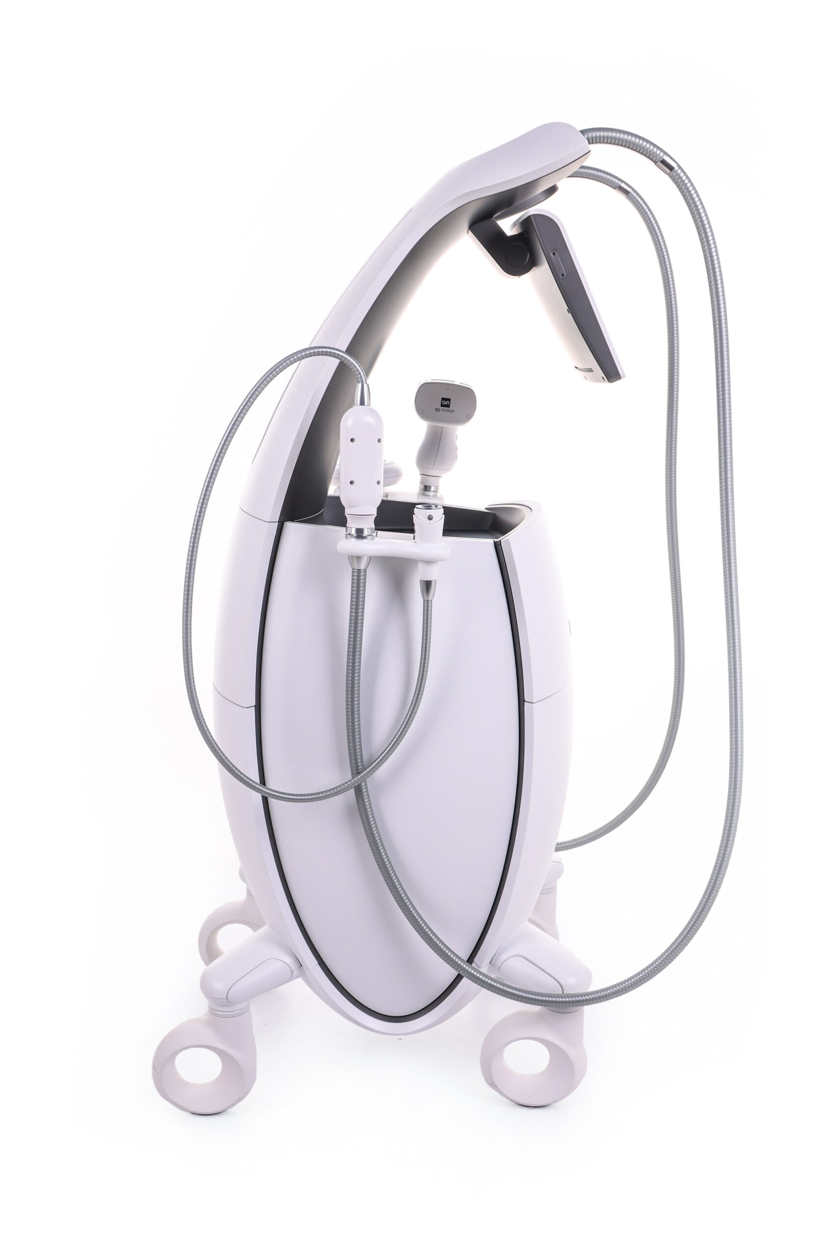 Aparat do endermologii LPG CELLU M6 ALLIANCE MEDICAL - obrazek 9