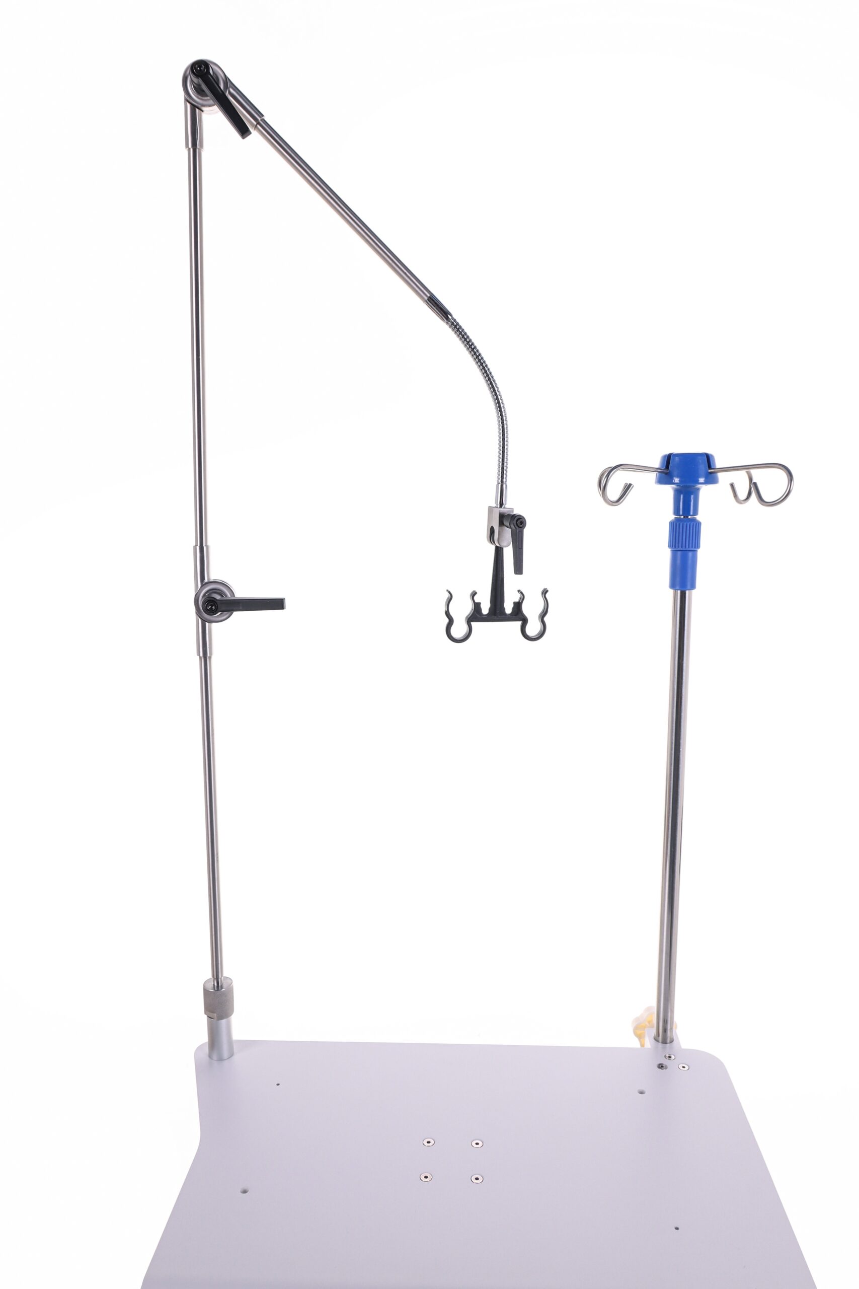 Wózek pod aparaturę medyczną PRAISTECH - obrazek 7