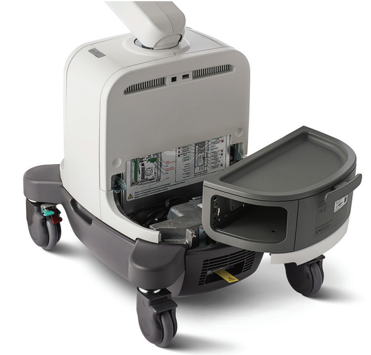 USG Affiniti 50/70 Philips - obrazek 4