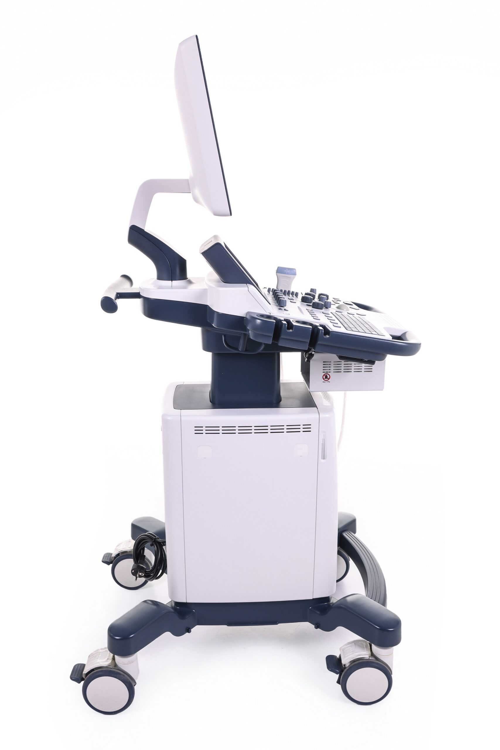 Aparat USG LOGIQ F6 - obrazek 4