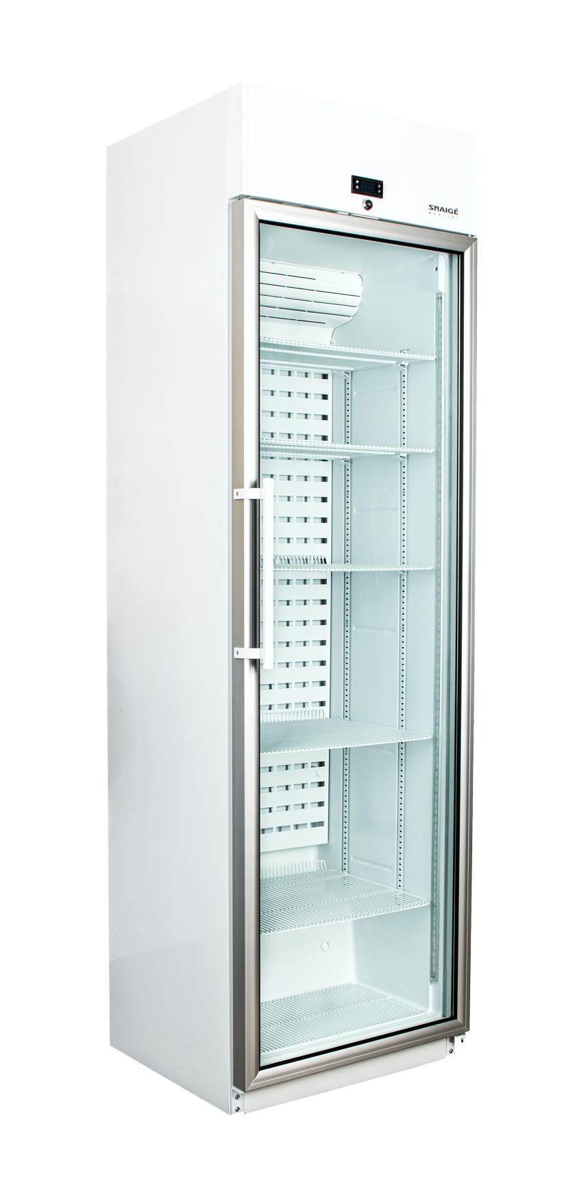 Chłodziarka farmaceutyczna Snaigė MD40DC-P301BEQ - Standard Line