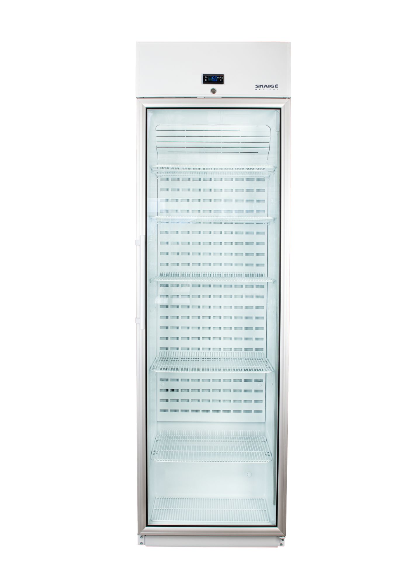 Chłodziarka farmaceutyczna Snaigė MD40DC-P301BEQ - Standard Line